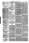 American Settler Saturday 22 October 1881 Page 4