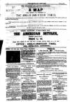 American Settler Saturday 22 October 1881 Page 8