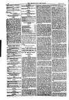 American Settler Saturday 29 October 1881 Page 4