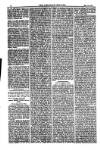 American Settler Saturday 19 November 1881 Page 6