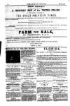 American Settler Saturday 19 November 1881 Page 8