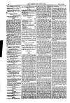 American Settler Saturday 26 November 1881 Page 4