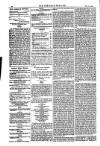 American Settler Saturday 03 December 1881 Page 4