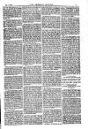 American Settler Saturday 03 December 1881 Page 5