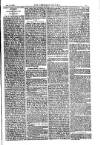American Settler Saturday 10 December 1881 Page 3