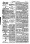 American Settler Saturday 10 December 1881 Page 4