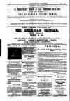 American Settler Saturday 17 December 1881 Page 8