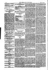 American Settler Saturday 24 December 1881 Page 4