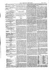 American Settler Saturday 21 January 1882 Page 4