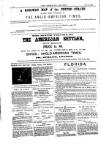 American Settler Saturday 21 January 1882 Page 8