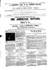 American Settler Saturday 28 January 1882 Page 8