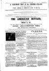 American Settler Saturday 18 February 1882 Page 8