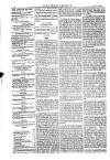 American Settler Saturday 14 October 1882 Page 4