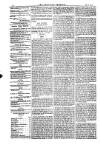 American Settler Saturday 28 October 1882 Page 4