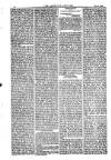 American Settler Saturday 28 October 1882 Page 6