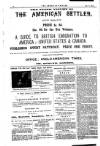 American Settler Saturday 17 February 1883 Page 8