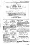 American Settler Saturday 24 March 1883 Page 8