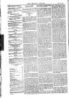 American Settler Saturday 20 October 1883 Page 4