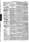 American Settler Saturday 03 November 1883 Page 4