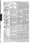 American Settler Saturday 17 November 1883 Page 4
