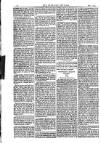 American Settler Saturday 01 December 1883 Page 6