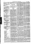 American Settler Saturday 08 December 1883 Page 4