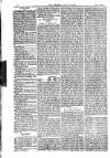 American Settler Saturday 15 December 1883 Page 6
