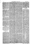 American Settler Saturday 22 March 1884 Page 6