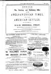 American Settler Saturday 03 May 1884 Page 8