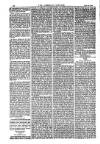 American Settler Saturday 28 June 1884 Page 6