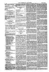 American Settler Saturday 23 August 1884 Page 4