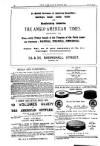 American Settler Saturday 24 January 1885 Page 8