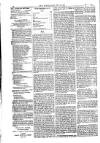 American Settler Saturday 16 October 1886 Page 4