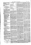 American Settler Saturday 11 December 1886 Page 4