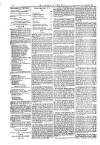 American Settler Saturday 12 February 1887 Page 4