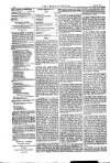 American Settler Saturday 26 February 1887 Page 4