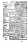 American Settler Saturday 19 March 1887 Page 4