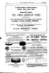 American Settler Saturday 12 November 1887 Page 8