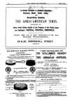 American Settler Saturday 17 December 1887 Page 8