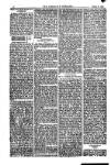 American Settler Saturday 31 March 1888 Page 6