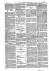 American Settler Saturday 23 February 1889 Page 4