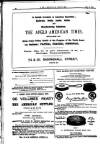 American Settler Saturday 11 May 1889 Page 8