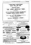 American Settler Saturday 29 June 1889 Page 8
