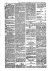 American Settler Saturday 21 December 1889 Page 4