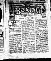 Boxing Saturday 11 September 1909 Page 3