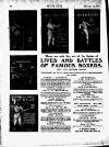 Boxing Saturday 18 September 1909 Page 20
