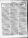 Boxing Saturday 25 September 1909 Page 12