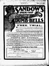 Boxing Saturday 25 September 1909 Page 20