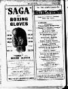 Boxing Saturday 09 October 1909 Page 2