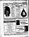 Boxing Saturday 06 November 1909 Page 2